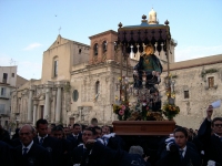 Madonna Addolorata di Sant’Agostino
