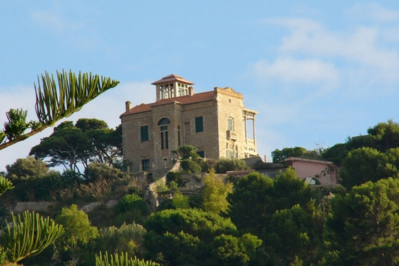 Villa Bosa