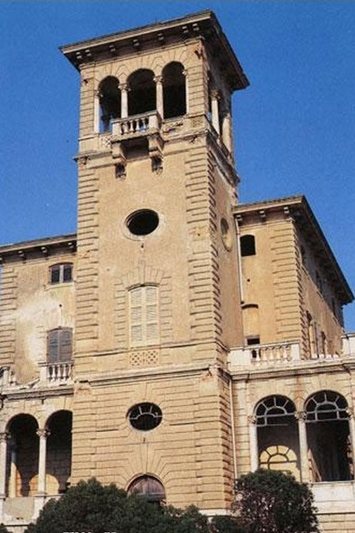 Villa Urso