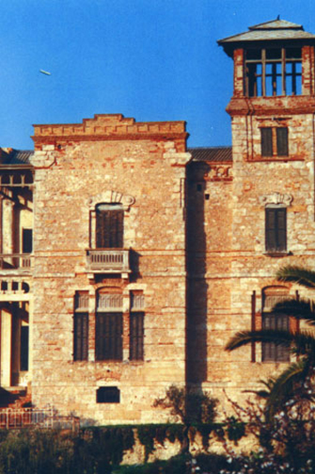 Villa Verdema